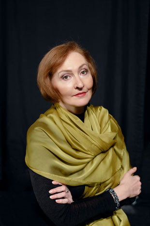 Татьяна Булгакова