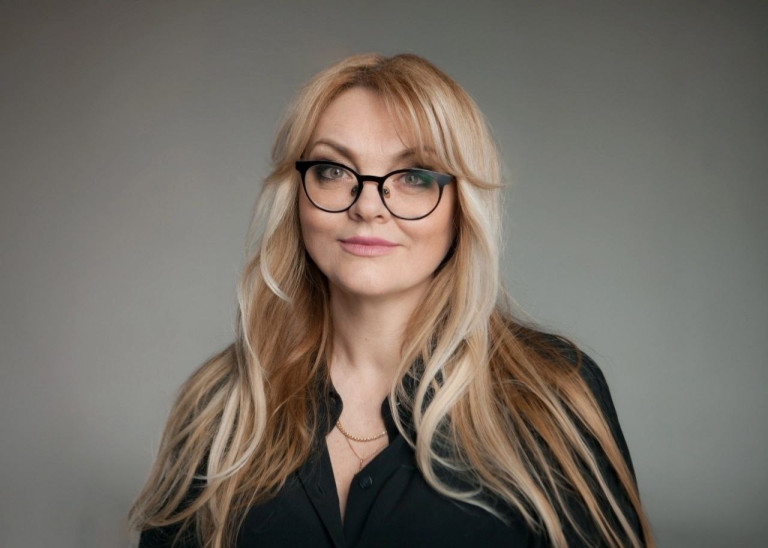 Наталия Башева