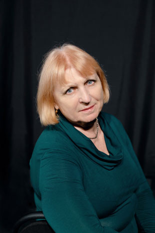 Ольга Царева